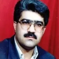 دکتر علی اکبر غضنفرپور