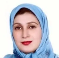 دکتر نغمه خواجه نوری