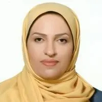 دکتر مهین لشکری