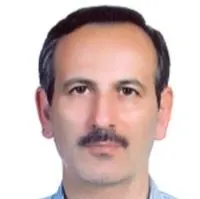 دکتر غلامرضا زیارتی