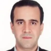 دکتر علی مظاهری نژاد