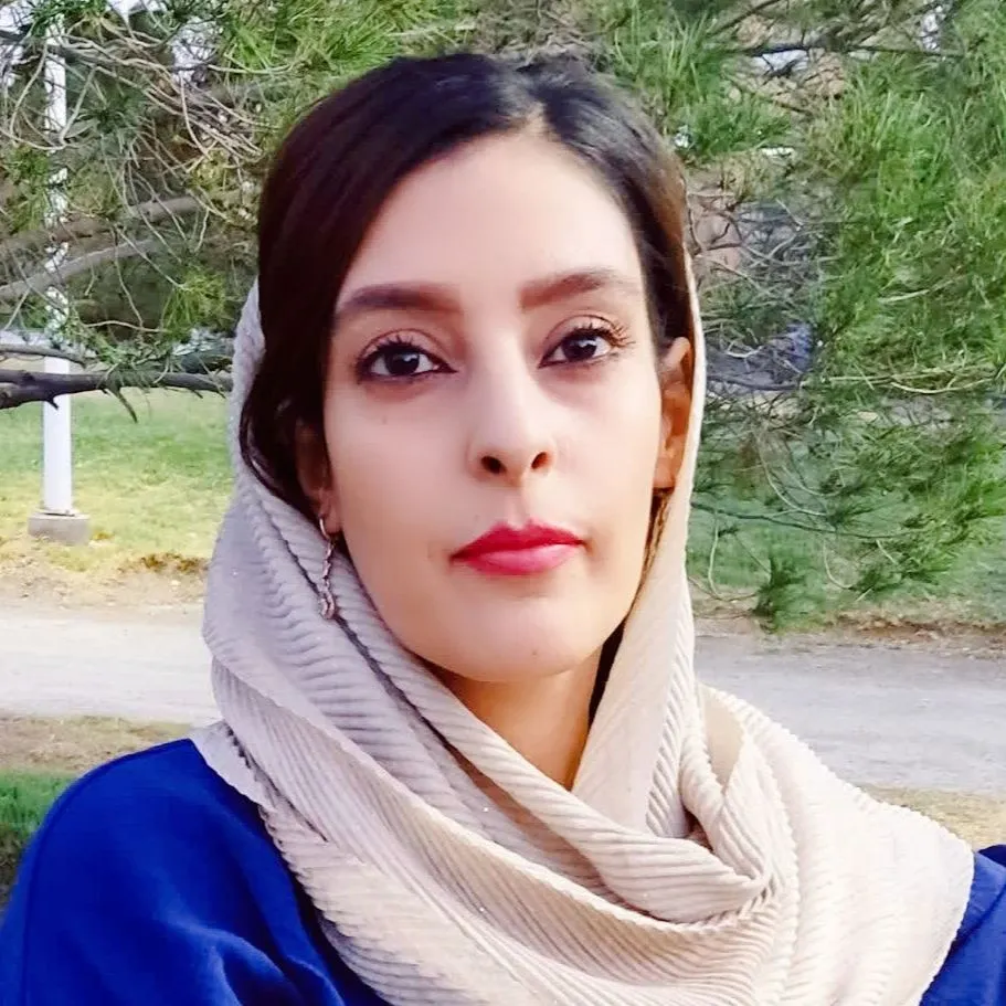 حمیده قاضی
