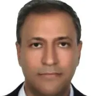 دکتر علیرضا جعفری