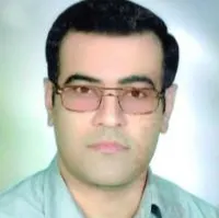 دکتر حسن بزم آمون