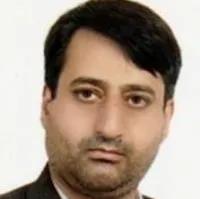 دکتر محمد پورقیصری نجف آبادی