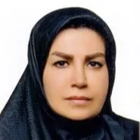 دکتر لیلا خدادادی