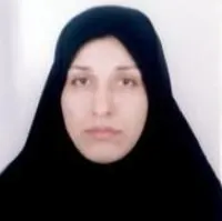 دکتر رزیتا ابوالقاسمی