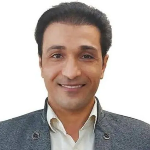 دکتر مهدی کبیری