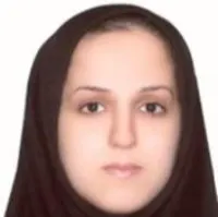 دکتر یاسمین ماهورام مشهدی