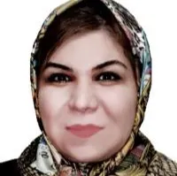 دکتر مریم ابراهیم اژدری