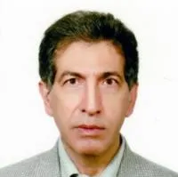 دکتر مهرداد روئین تن
