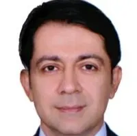 دکتر مجید داودی