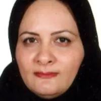 دکتر آزاده ضیاءبخش
