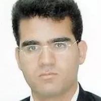 دکتر محسن سلطانی راد