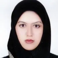 دکتر آیه میرعمارتی