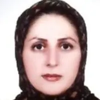 دکتر سپیده نفیسی