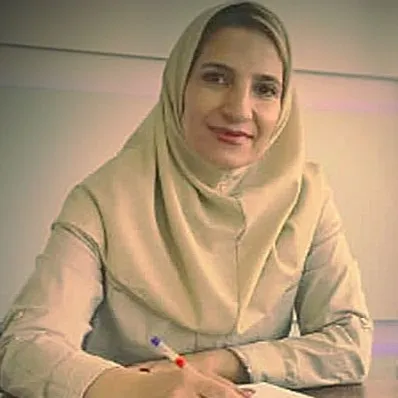 نیلوفر رستگاری