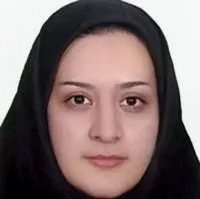 دکتر مرضیه مبینی نژاد