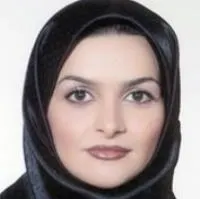 دکتر سحر رضائی