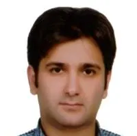 دکتر امین رفعت نژاد