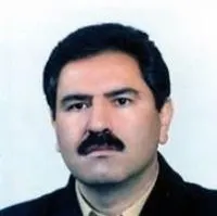 دکتر منوچهر احمدپور