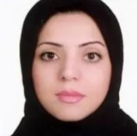 دکتر مریم شریفی