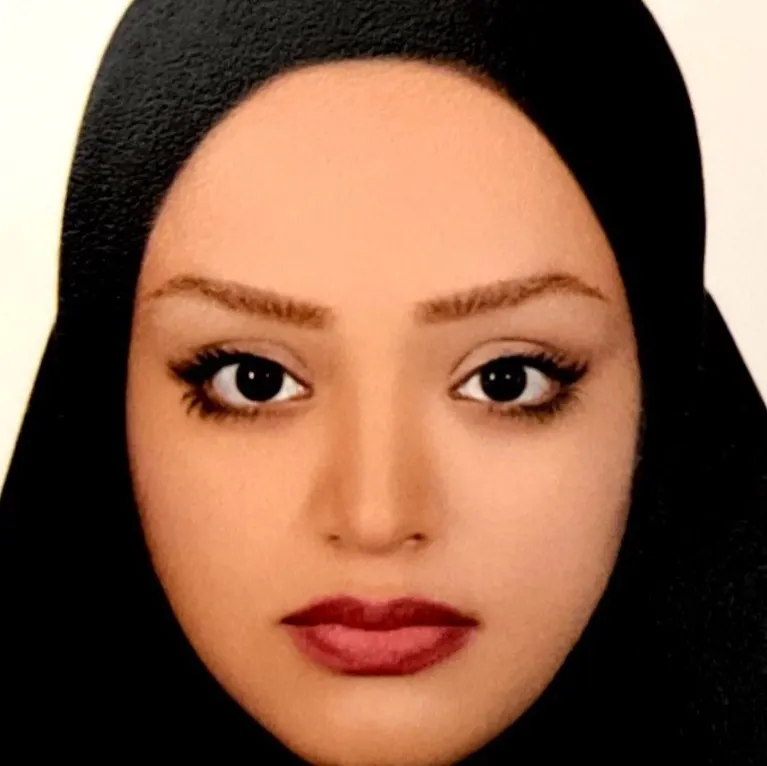پرنیان رحیمی