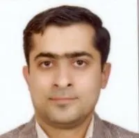 مسعود فکری یزدی
