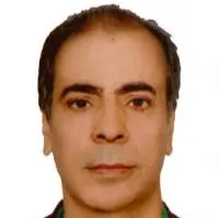 دکتر ابراهیم اسدی