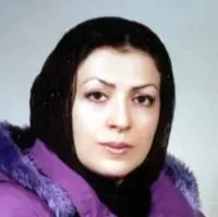 مهناز رحیمی کاری