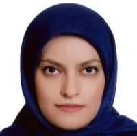 دکتر ریحانه داج مر