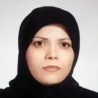 دکتر مهری قاسمی