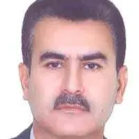دکتر غلامحسین تقی پورخواجه شریفی