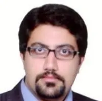 دکتر مهدی شعبانی