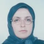 دکتر مهناز قدیری