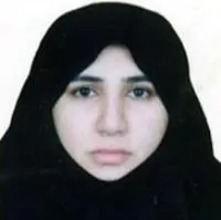دکتر نرگس بیگم میربهبهانی