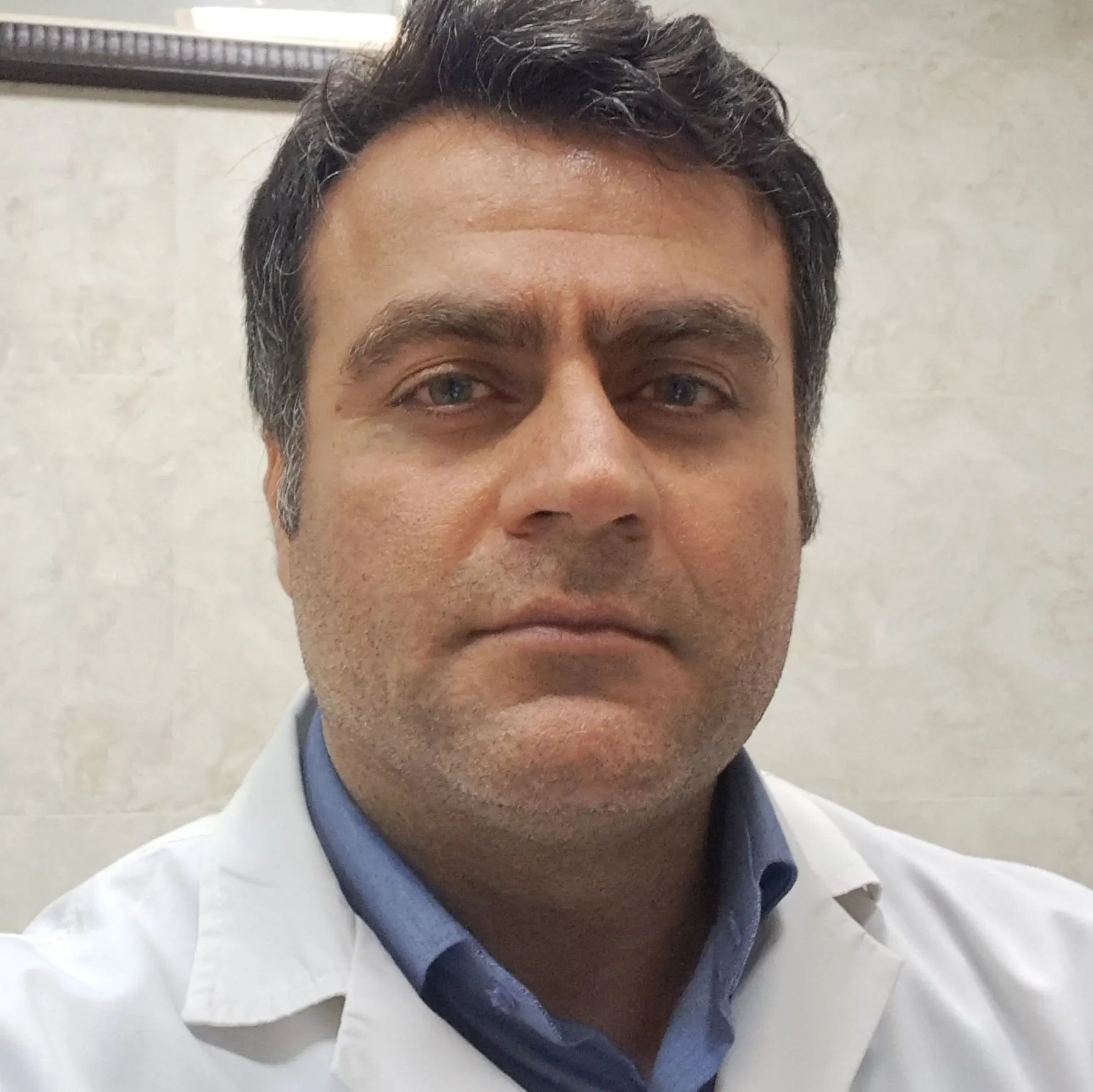 دکتر محمدصادق اسماعیلی دلشاد