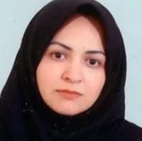 دکتر فائزه جوادی لاریجانی