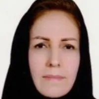 دکتر رخشنده غفاری