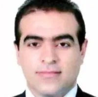 دکتر مرتضی قادری احسان پور