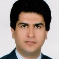دکتر کوروش محمدی