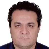 دکتر علیرضا مهدی نژاد