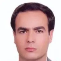 دکتر علی خانی