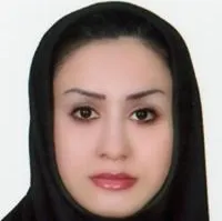 دکتر سعیده انوری اردکانی