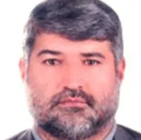 دکتر مهدی فتاحی