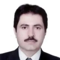 دکتر سعید دادعلی