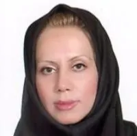 دکتر مهتاب فرهمندفر