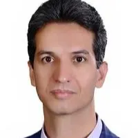 دکتر مرتضی شاه بندری قوچانی