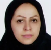 دکتر نسرین میرزائی نصیرآباد