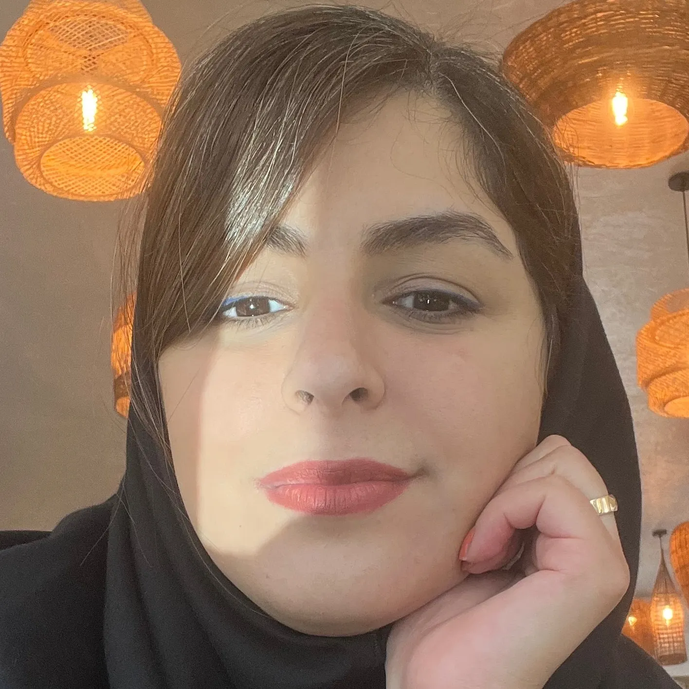 دکتر حنانه سلیمانی امیری